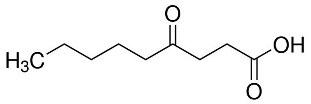 4-OXONONANOIC ACID