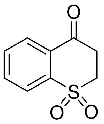 2,3-DIHYDRO-4H-1-BENZOTHIOPYRAN-4-ONE 1,1-DIOXIDE