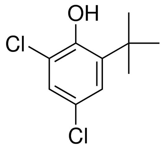 2-TERT-BUTYL-4,6-DICHLOROPHENOL