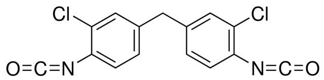 4,4'-METHYLENEBIS(2-CHLOROPHENYL ISOCYANATE)