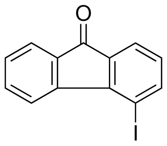 4-IODO-9H-FLUOREN-9-ONE