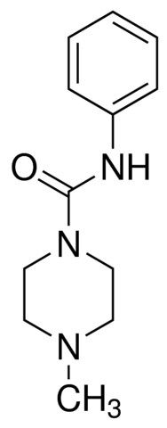 4-METHYL-N-PHENYL-1-PIPERAZINECARBOXAMIDE