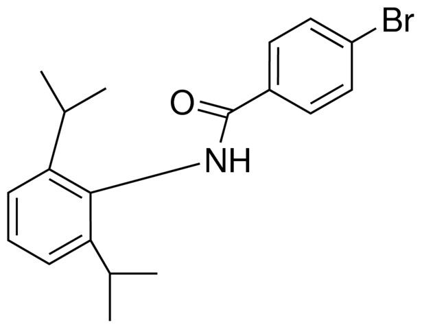 4-BROMO-2',6'DIISOPROPYLBENZANILIDE