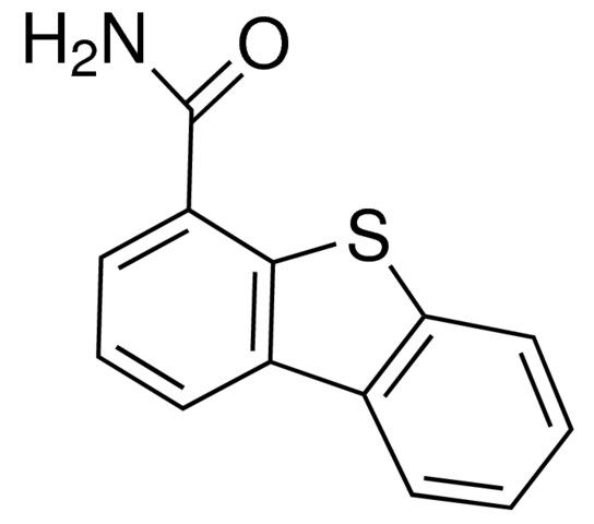 4-DIBENZOTHIOPHENECARBOXAMIDE