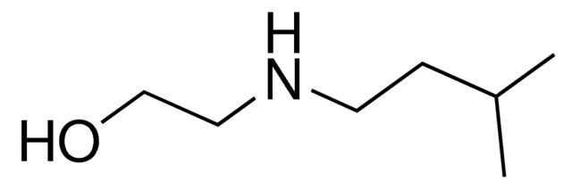 2-(ISOPENTYLAMINO)-ETHANOL