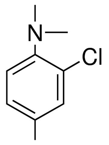 2-CHLORO-N,N-DIMETHYL-P-TOLUIDINE