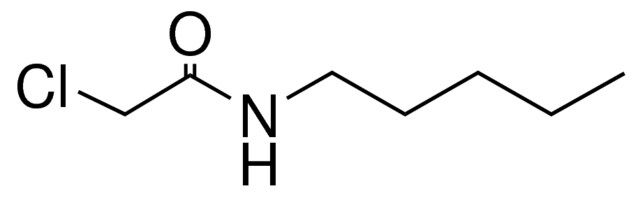 2-CHLORO-N-PENTYLACETAMIDE