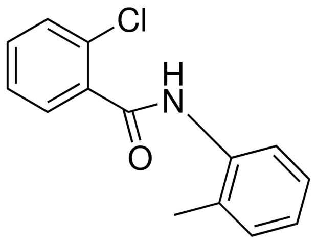 2-CHLORO-O-BENZOTOLUIDIDE