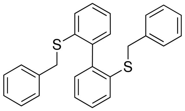 2,2'-BIS(BENZYLTHIO)BIPHENYL