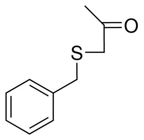 1-(BENZYLTHIO)ACETONE