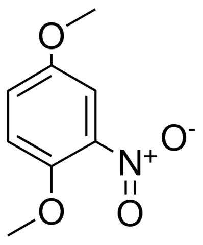 1,4-DIMETHOXY-3-NITROBENZENE