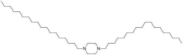 1,4-DIOCTADECYLPIPERAZINE