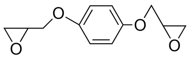 2-{[4-(2-OXIRANYLMETHOXY)PHENOXY]METHYL}OXIRANE