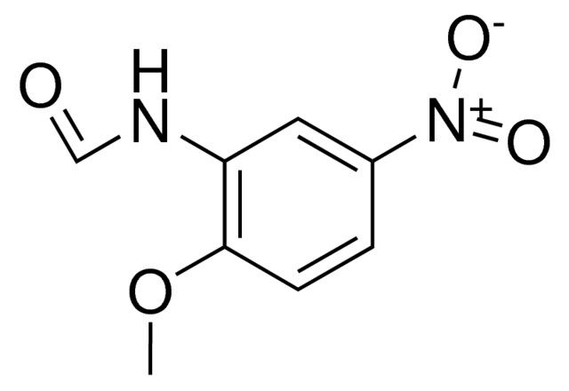 2'-METHOXY-5'-NITROFORMANILIDE