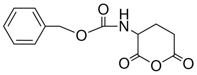 CARBOBENZYLOXY-L-GLUTAMIC ANHYDRIDE