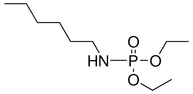 DIETHYL HEXYLAMIDOPHOSPHATE