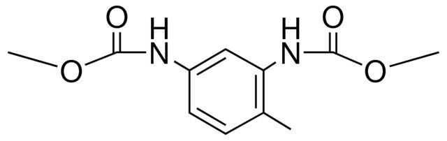 DIMETHYL 4-METHYL-1,3-PHENYLENEDICARBAMATE