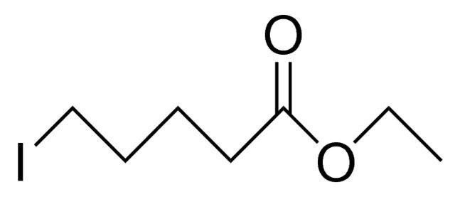 ETHYL 5-IODOVALERATE