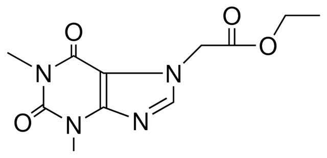 ETHYL 7-THEOPHYLLINEACETATE