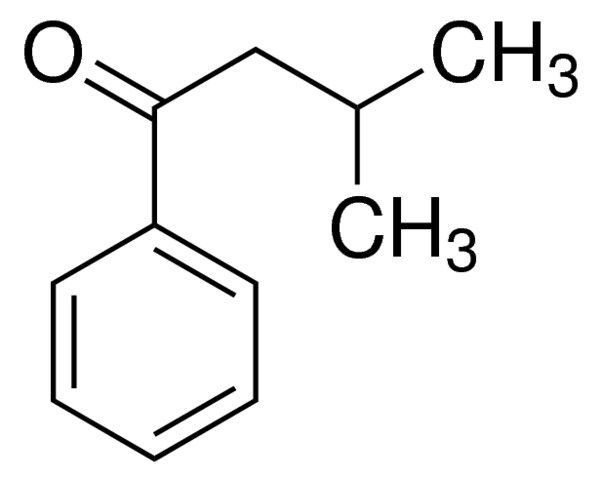 Isovalerophenone