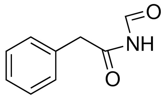 N-FORMYL-2-PHENYLACETAMIDE