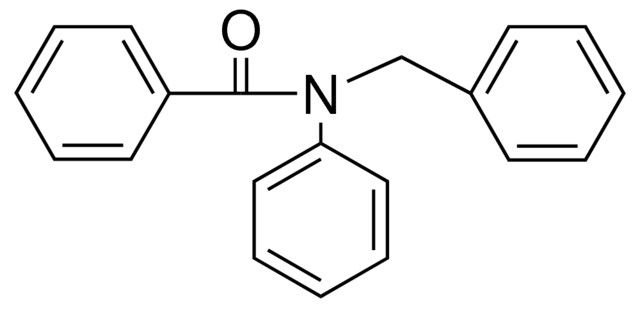 N-BENZYLBENZANILIDE