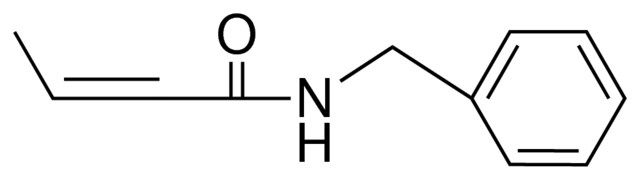 N-BENZYLCROTONAMIDE