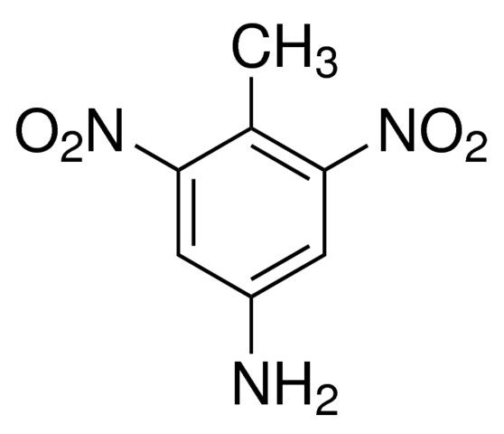 3,5-DINITRO-4-METHYLANILINE