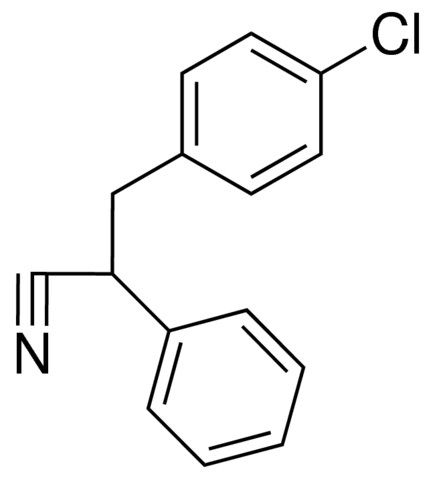 4-CHLORO-ALPHA-PHENYLHYDROCINNAMONITRILE