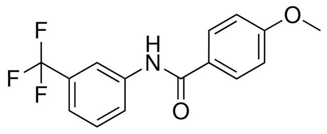 4-METHOXY-3'-(TRIFLUOROMETHYL)BENZANILIDE