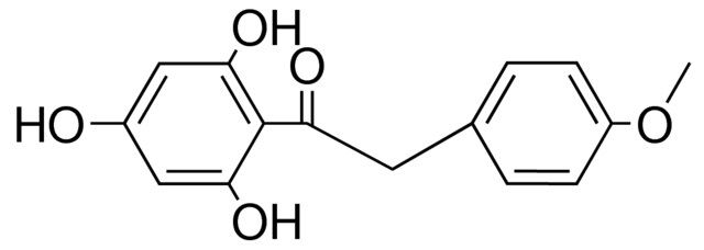 4-METHOXYBENZYL 2,4,6-TRIHYDROXYPHENYL KETONE