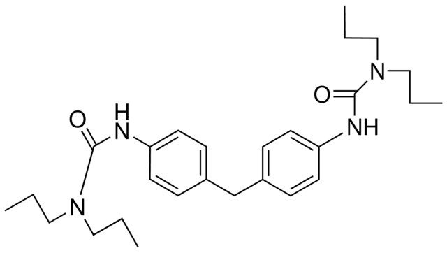 4,4'-METHYLENEBIS(1,1-DIPROPYL-3-PHENYLUREA