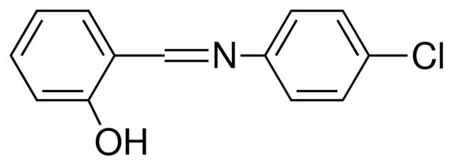 ALPHA-(4-CHLOROPHENYLIMINO)-O-CRESOL