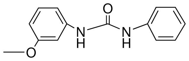 1-(M-ANISYL)-3-PHENYLUREA