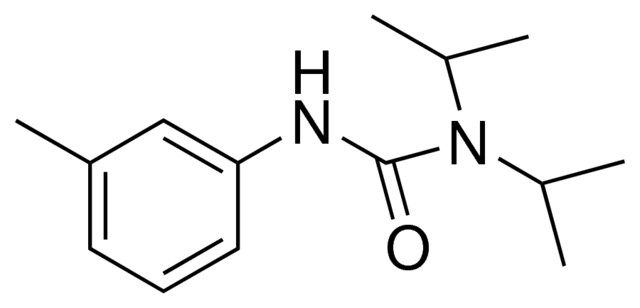 1,1-DIISOPROPYL-3-(M-TOLYL)UREA