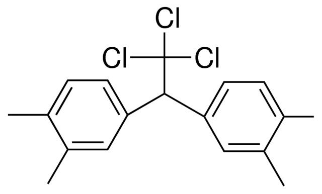 1,2-DIMETHYL-4-[2,2,2-TRICHLORO-1-(3,4-DIMETHYLPHENYL)ETHYL]BENZENE