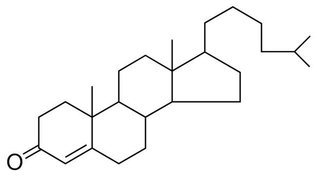 10,13-DIMETHYL-17-(5-ME-HEXYL)-TETRADECAHYDRO-CYCLOPENTA(A)PHENANTHREN-3-ONE