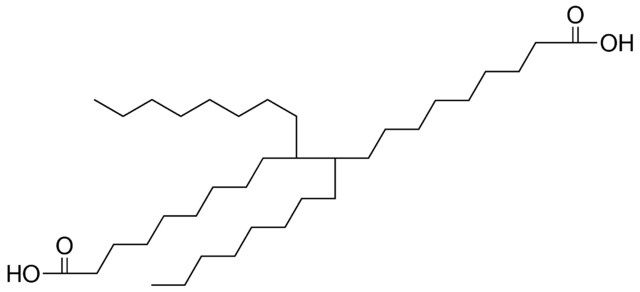 10,11-DIOCTYLEICOSANEDIOIC ACID