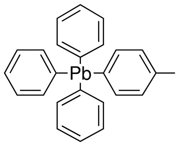 (P-TOLYL)TRIPHENYLLEAD