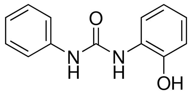 1-(2-HYDROXY-PHENYL)-3-PHENYL-UREA