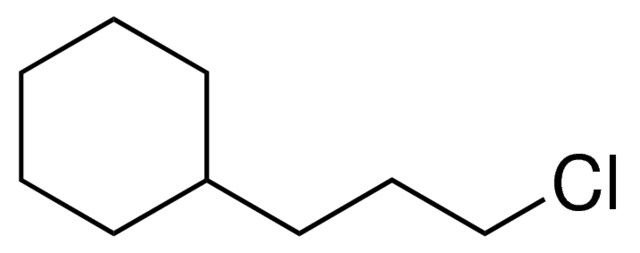 1-CHLORO-3-CYCLOHEXYLPROPANE