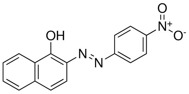 2-((4-NITROPHENYL)DIAZENYL)-1-NAPHTHOL