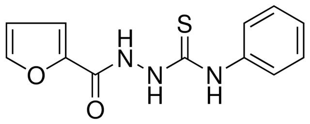 2-(2-FUROYL)-N-PHENYLHYDRAZINECARBOTHIOAMIDE