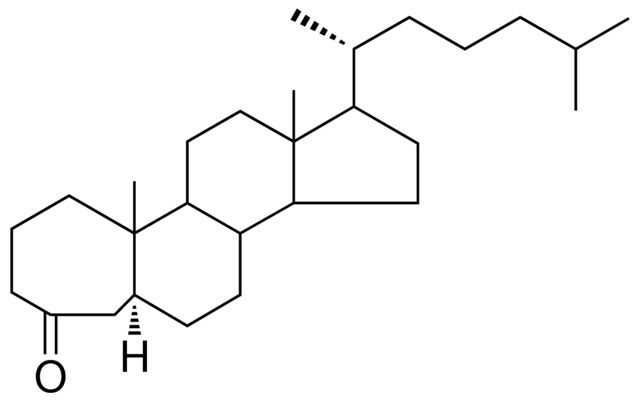 A-HOMO-5-ALPHA-CHOLESTAN-4-ONE