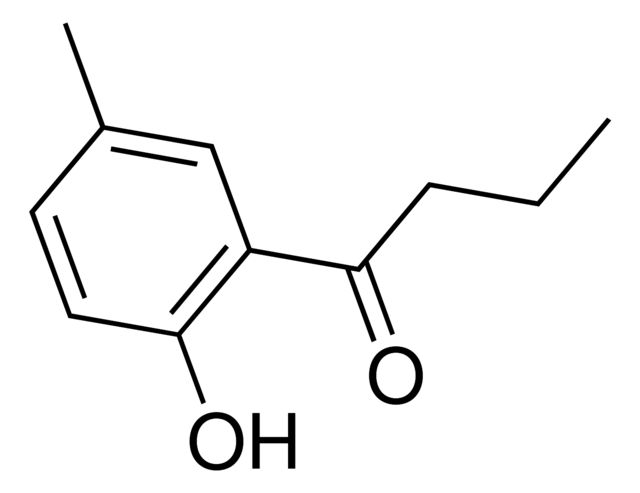 1-(2-Hydroxy-5-methylphenyl)-1-butanone