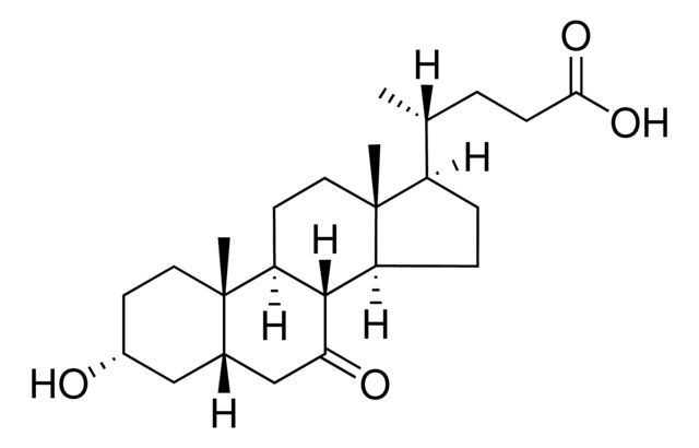 7-Ketolithocholic acid