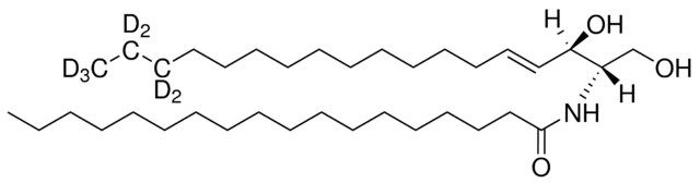 C18 Ceramide-d7 (d18:1-d7/18:0)