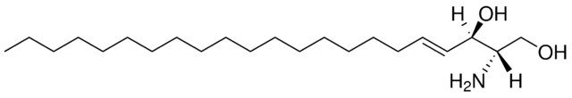 Sphingosine (d22:1)