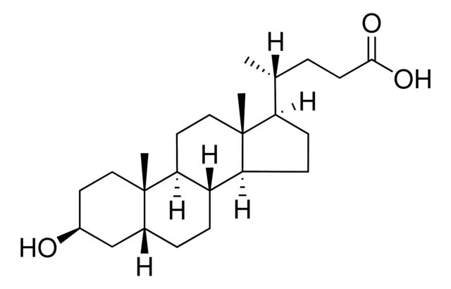 Isolithocholic acid