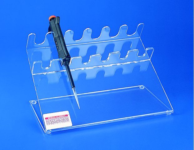 Pipette workstation